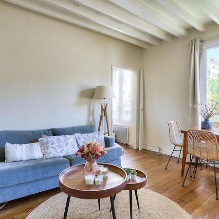 Very Nice Apartment - Place D'Italie Paris Exterior foto