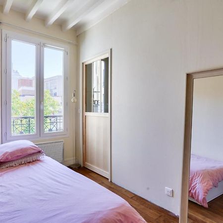Very Nice Apartment - Place D'Italie Paris Exterior foto