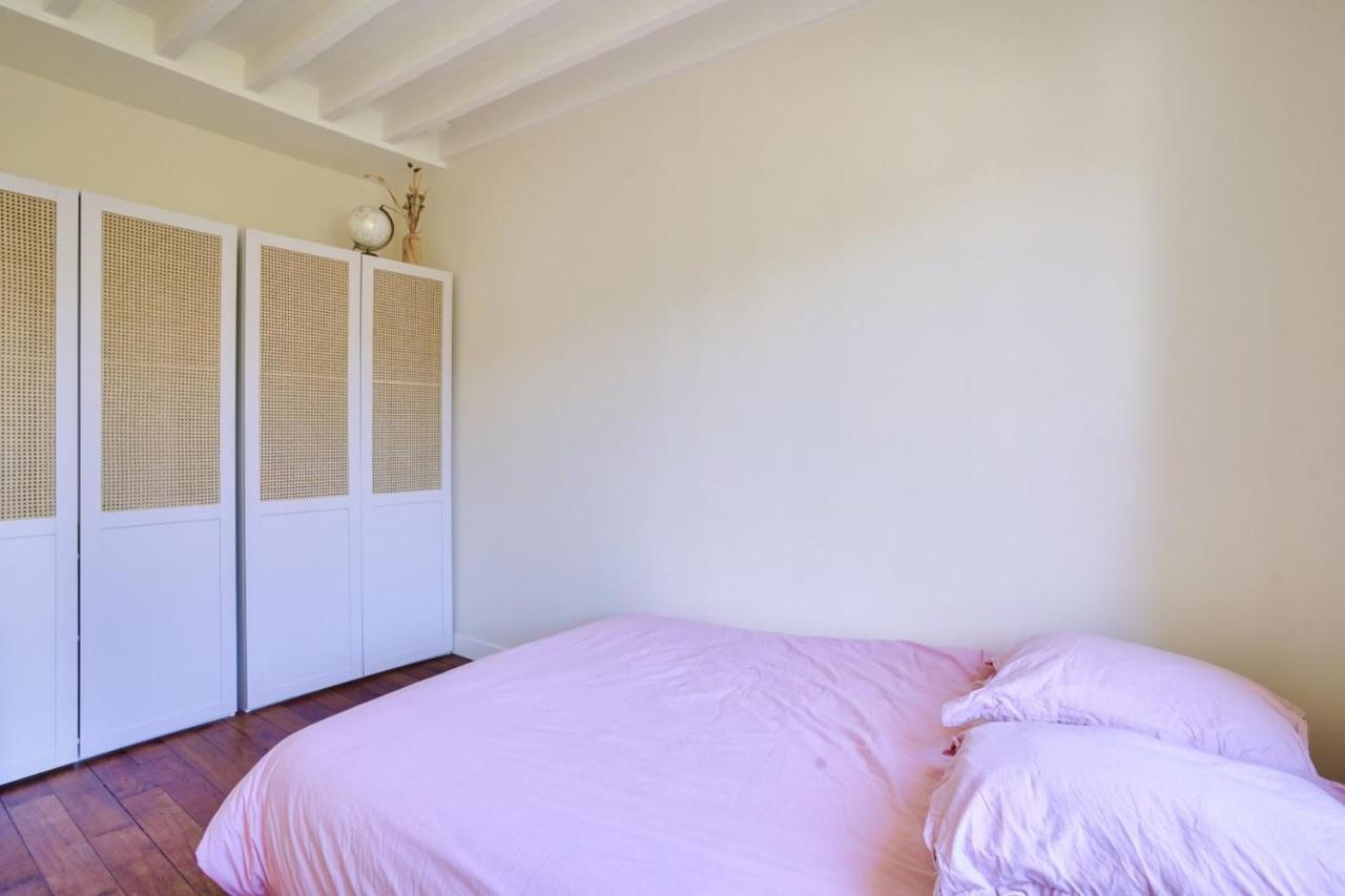 Very Nice Apartment - Place D'Italie Paris Exterior foto