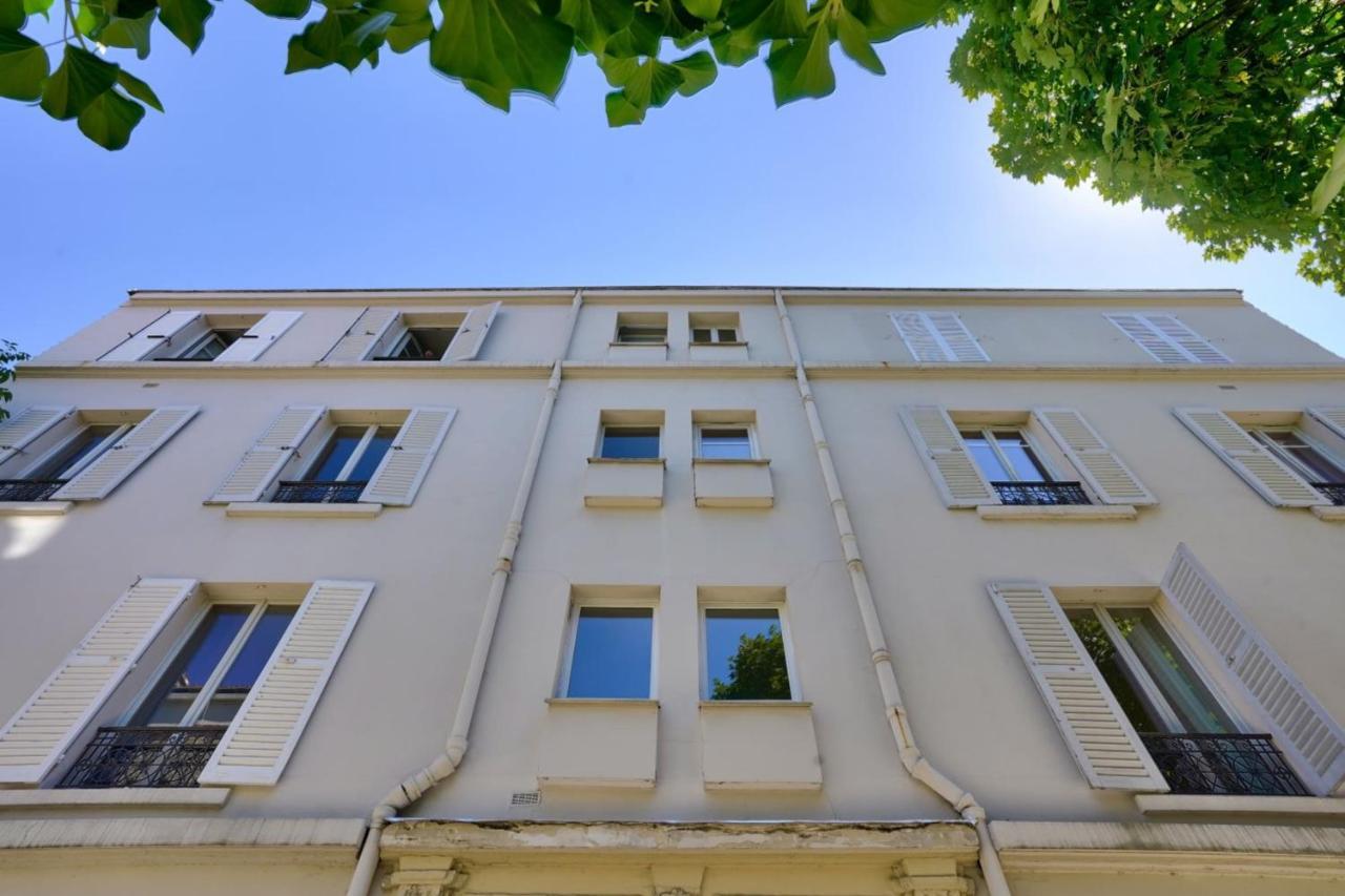 Very Nice Apartment - Place D'Italie Paris Exterior foto